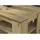 xonox.home Titan Beige Eiche 100 x 45 x 60 cm