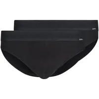 Skiny Herren Slip 2er Pack