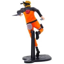 Abysse Naruto Shippuden Figur