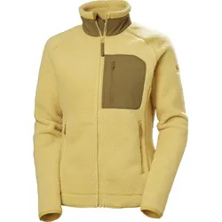 Helly Hansen W Imperial Pile Block Jacket sand (389) M