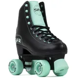 SFR Skates Sfr Figure Rollschuhe - Black / Mint - EU 34