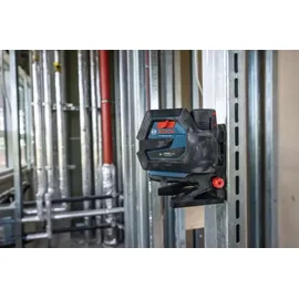 Bosch GCL 12V-50-22 CG 1 x Akku GBA 12V 2.0Ah in L-BOXX