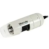 Dino Lite USB Mikroskopkamera VGA 20-200x (AM2111)