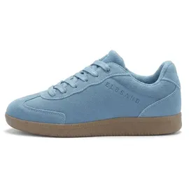 ELBSAND Freizeitschuh Damen Blau 38