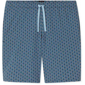 SCHIESSER Pyjamahose Mix + Relax Blau 54