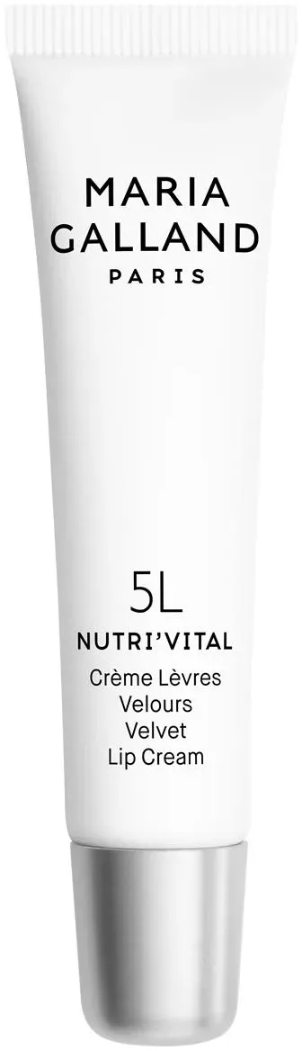 Maria Galland NUTRI’VITAL 5L Velvet Lip Cream 10 ml