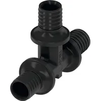 TECE Flex T-Stück reduziert PPSU DVGW Fittings