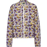 Picture Organic Clothing Serenata Jacke Hoodie Lila S