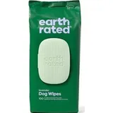 Earth Rated Pflegetücher - 2 x Lavendel