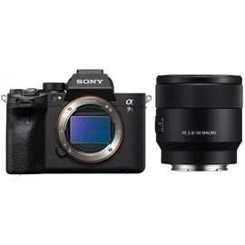 Sony Alpha 7S III Body