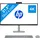 HP OmniStudio X All-in-One 32-c1075ng Intel Core Ultra 7 258V 32 GB RAM 1 TB SSD RTX 4050