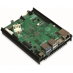 ODROID-M1 Einplatinen-Computer, 4 GB RAM
