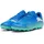 Puma Future 7 Play MG hyperlink blue/mint/puma white 43