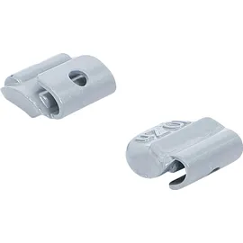BGS Auswuchtgewichte 10 g 100-tlg.