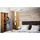 Philips Hue White Ambiance Being 22,5 W silber