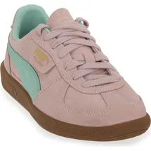 Puma Select Palermo Mauve Mist / Mint / Gum 39