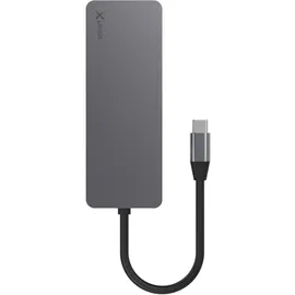 Xlayer Multiport-Adapter 7-in-1