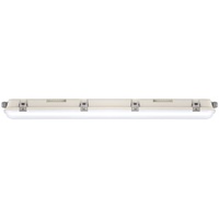 V-Tac LED Hallenlampe IP65 Deckenleuchte Feuchtraumleuchte LED Garagenlampe led