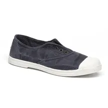 Natural World Old Lavanda Damen Blau 40