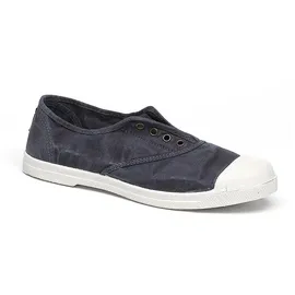 Natural World Old Lavanda Damen Blau 40