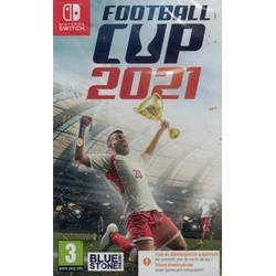 Football Cup 2021 - Switch-KEY [EU Version]