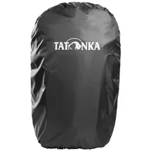 Tatonka Rucksack-Regenhülle Rain Cover 20-30 - Leichter, wasserdichter Regenschutz für Wanderrucksäcke, Fahrradrucksäcke, Daypacks, etc. von 20 bis 30 Liter Volumen - Inklusive Aufbewahrungsbeutel