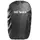 Tatonka Rucksack-Regenhülle Rain Cover 20-30 - Leichter, wasserdichter Regenschutz für Wanderrucksäcke, Fahrradrucksäcke, Daypacks, etc. von 20 bis 30 Liter Volumen - Inklusive Aufbewahrungsbeutel