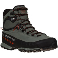 La Sportiva TX5 GTX clay/saffron 45