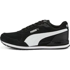 Puma St Runner V3 Sd Herren Schwarz 37