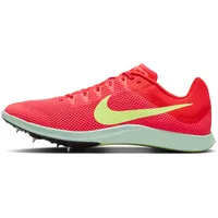 Nike Zoom Rival Distance Herren Laufschuhe Herren - Rouge