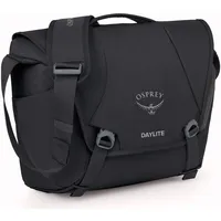 Osprey Businesstasche Daylite Messenger Black
