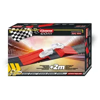 Carrera Action Pack