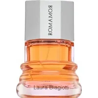 Laura Biagiotti Romamor Eau de Toilette für Damen 25 ml