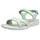 ECCO Cruise II mint 37