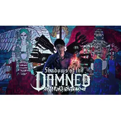 Shadows of the Damned: Hella Remastered