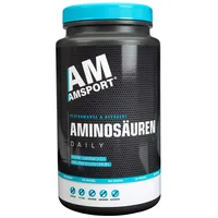 AMSport Aminosäuren Neutral Pulver 750 g