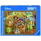 Ravensburger Schönsten Disney Themen (15266)