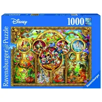 Ravensburger Schönsten Disney Themen (15266)