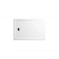 Kaldewei Duschwanne CAYONOPLAN Mod 2267- 900x1400x25 Wt-flach alpinweiß