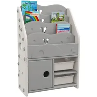 aiyaplay Kinderzimmerregal für Spielzimmer,