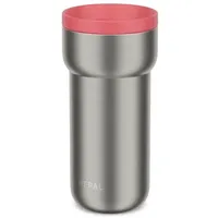 Mepal Ellipse Thermobecher 0,375 l Rot