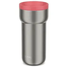 Mepal Ellipse Thermobecher 0,375 l Rot