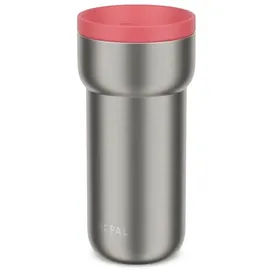 Mepal Ellipse Thermobecher 0,375 l Rot