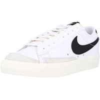 Nike Blazer Low '77 Damen White/Sail/White/Black 40,5