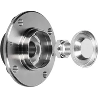 F.Becker_Line Radnabe Hinten (40210205)