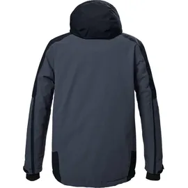 KILLTEC KSW 69 Skijacke Dunkel Stahlblau XXL