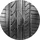 Bridgestone 235/65 R17 104V Dueler H/P Sport MO GL