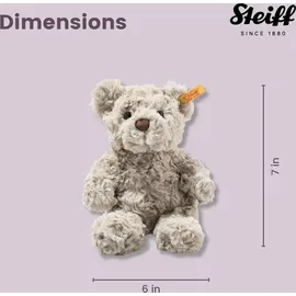 Steiff Soft Cuddly Friends Honey Teddybär 18 cm