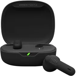 JBL Wave Flex 2 TWS Kopfhörer Schwarz