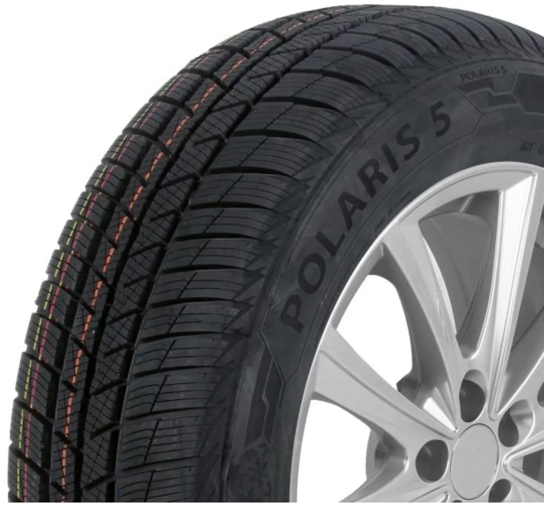 Pneus d'hiver BARUM Polaris 5 175/80R14 88T